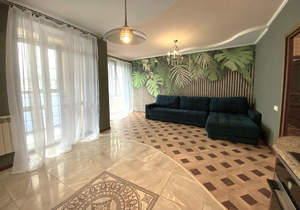 2-к квартира, вторичка, 66м2, 6/16 этаж