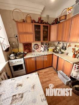 2-к квартира, вторичка, 56м2, 3/3 этаж