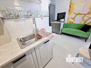 2-к квартира, вторичка, 77м2, 5/8 этаж