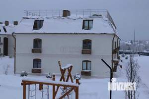 2-к квартира, вторичка, 75м2, 3/3 этаж