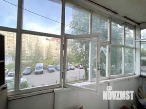 3-к квартира, вторичка, 68м2, 2/9 этаж