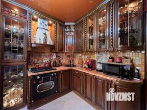 1-к квартира, вторичка, 32м2, 1/9 этаж