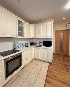 1-к квартира, вторичка, 37м2, 7/16 этаж