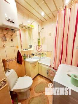 2-к квартира, вторичка, 42м2, 1/5 этаж