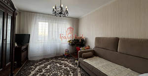 2-к квартира, вторичка, 73м2, 8/9 этаж