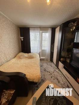 2-к квартира, вторичка, 41м2, 5/5 этаж