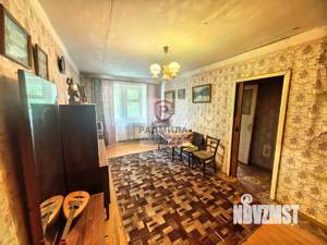 2-к квартира, вторичка, 40м2, 3/4 этаж