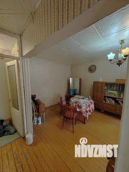 2-к квартира, вторичка, 44м2, 4/5 этаж