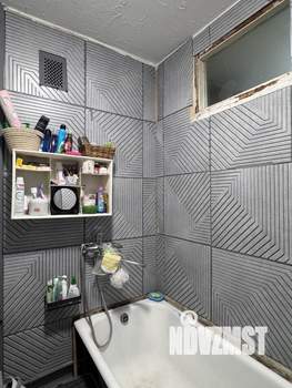 1-к квартира, вторичка, 30м2, 4/5 этаж