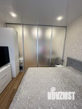 2-к квартира, вторичка, 43м2, 11/17 этаж