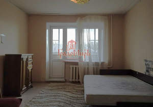 2-к квартира, вторичка, 50м2, 4/5 этаж