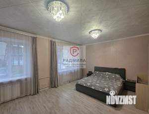 3-к квартира, вторичка, 81м2, 1/3 этаж