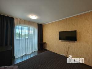 1-к квартира, вторичка, 37м2, 6/9 этаж
