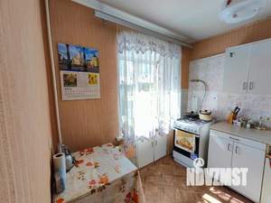 3-к квартира, вторичка, 53м2, 2/4 этаж