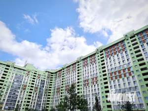 4-к квартира, вторичка, 92м2, 14/19 этаж