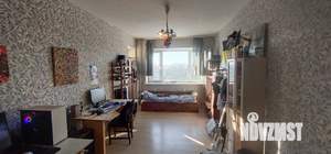 1-к квартира, вторичка, 51м2, 6/10 этаж