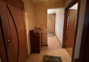 1-к квартира, вторичка, 35м2, 7/17 этаж