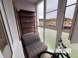 2-к квартира, вторичка, 68м2, 2/3 этаж