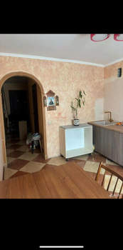 1-к квартира, вторичка, 44м2, 7/10 этаж