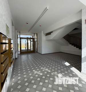 1-к квартира, вторичка, 58м2, 1/3 этаж