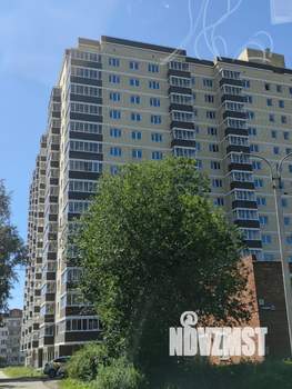 3-к квартира, вторичка, 83м2, 12/15 этаж