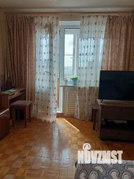2-к квартира, вторичка, 51м2, 9/9 этаж