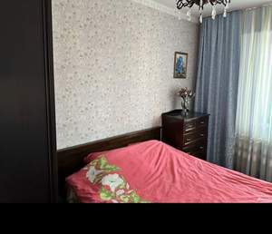 2-к квартира, вторичка, 86м2, 16/17 этаж