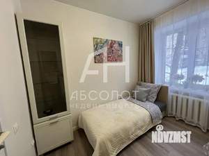 1-к квартира, вторичка, 30м2, 2/5 этаж