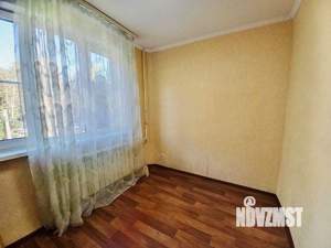 2-к квартира, вторичка, 37м2, 3/5 этаж