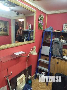 2-к квартира, вторичка, 40м2, 2/5 этаж