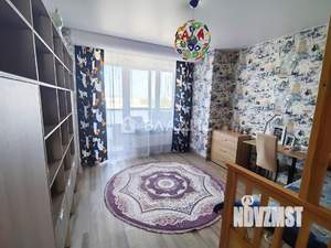 3-к квартира, вторичка, 102м2, 12/13 этаж