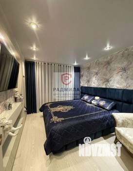 3-к квартира, вторичка, 69м2, 5/5 этаж