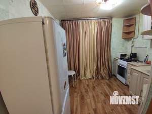 1-к квартира, вторичка, 39м2, 1/9 этаж