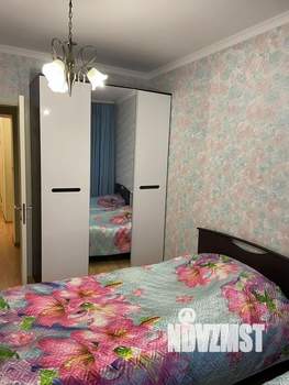 3-к квартира, вторичка, 62м2, 1/5 этаж