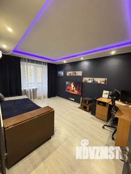 3-к квартира, вторичка, 63м2, 3/5 этаж