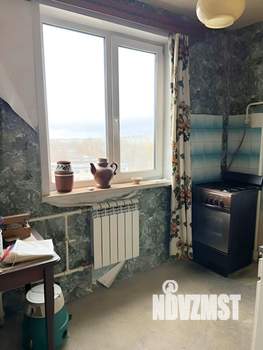 1-к квартира, вторичка, 32м2, 8/9 этаж