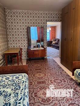 3-к квартира, вторичка, 73м2, 3/9 этаж