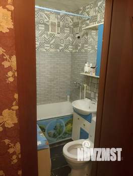 2-к квартира, вторичка, 46м2, 3/5 этаж