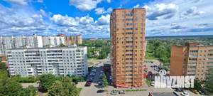 3-к квартира, вторичка, 127м2, 13/16 этаж