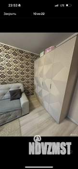 2-к квартира, вторичка, 49м2, 2/9 этаж