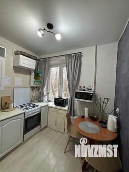 1-к квартира, вторичка, 31м2, 2/3 этаж