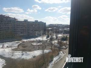 2-к квартира, вторичка, 51м2, 7/15 этаж