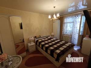 3-к квартира, вторичка, 101м2, 2/17 этаж