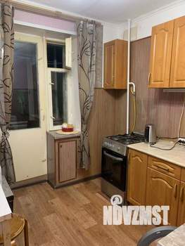 1-к квартира, вторичка, 36м2, 3/6 этаж