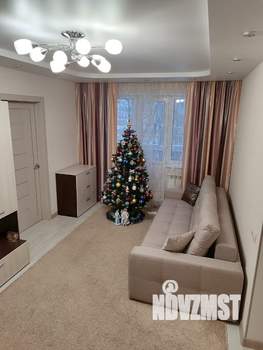 2-к квартира, вторичка, 45м2, 3/5 этаж