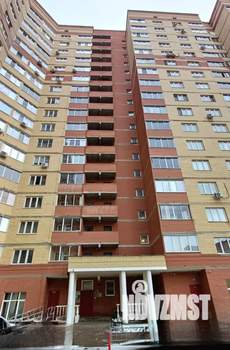 1-к квартира, вторичка, 46м2, 7/17 этаж