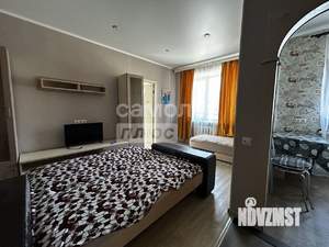 2-к квартира, вторичка, 41м2, 2/3 этаж