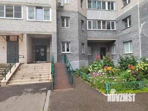 3-к квартира, вторичка, 62м2, 6/12 этаж