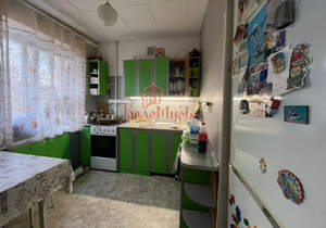 2-к квартира, вторичка, 45м2, 3/5 этаж