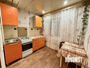 1-к квартира, вторичка, 29м2, 4/5 этаж